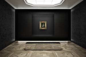 projekt sali da vinci w muzeum czartoryskich